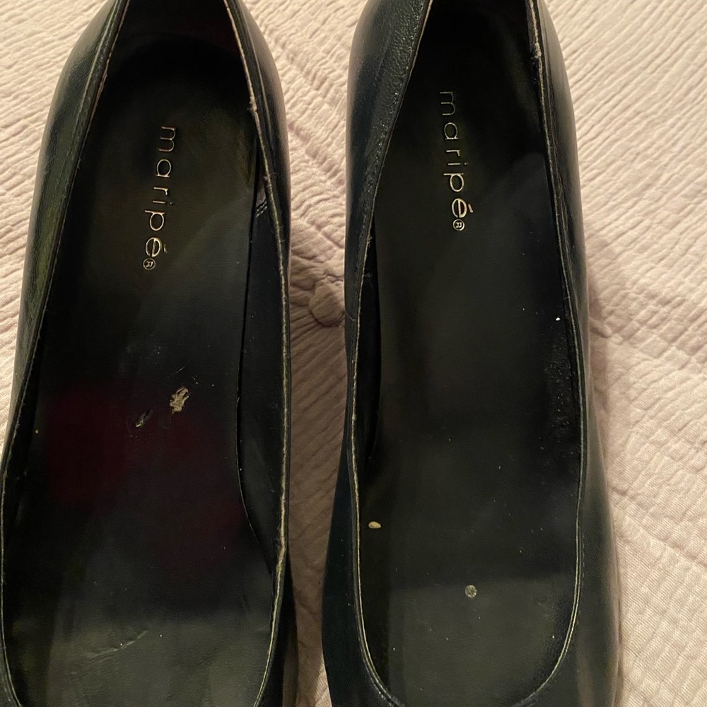 Pumps - Picture 5 of 6
